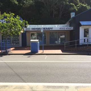 Photo: Avoca Beach Physiotherapy and Sports Injury Clinic