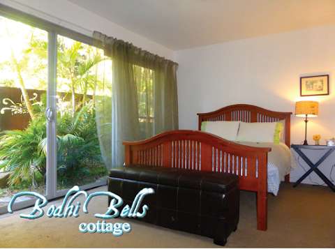 Photo: Bodhi Bells Cottage Avoca Beach